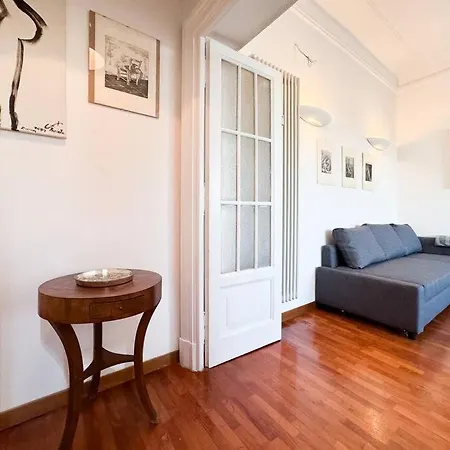 Maison Taro Penthouse With Terrace *