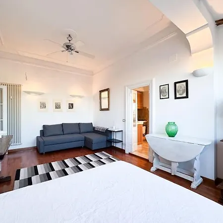 アパート Maison Taro Penthouse With Terrace