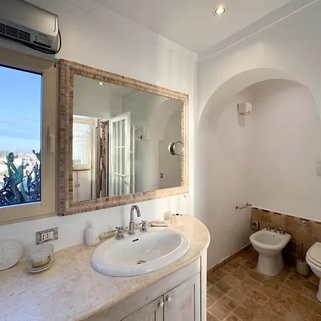 アパート Maison Taro Penthouse With Terrace *