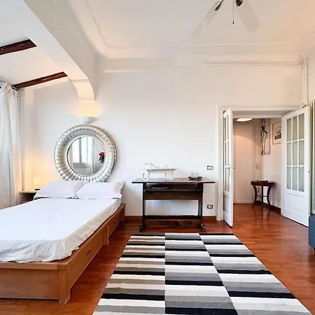 Maison Taro Penthouse With Terrace アパート ローマ