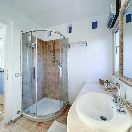 Maison Taro Penthouse With Terrace * ローマ