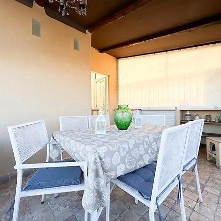 Maison Taro Penthouse With Terrace ローマ