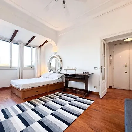 Maison Taro Penthouse With Terrace * ローマ
