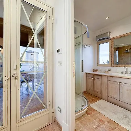 Maison Taro Penthouse With Terrace Apartment Rome