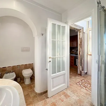 Maison Taro Penthouse With Terrace * Ρώμη