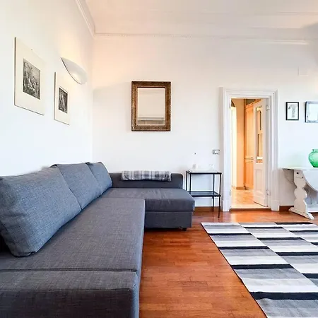 Διαμέρισμα Maison Taro Penthouse With Terrace *
