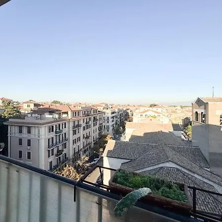 Maison Taro Penthouse With Terrace *
