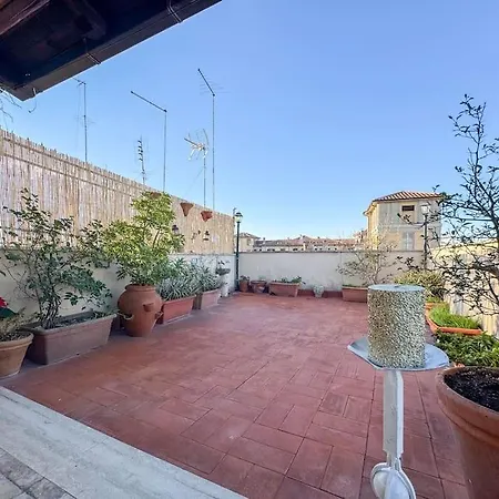 Maison Taro Penthouse With Terrace Διαμέρισμα *