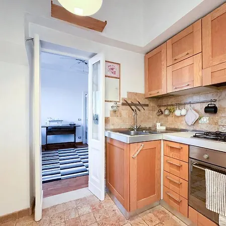 Maison Taro Penthouse With Terrace Διαμέρισμα Ρώμη