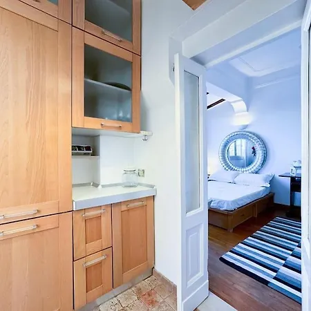 Διαμέρισμα Maison Taro Penthouse With Terrace *