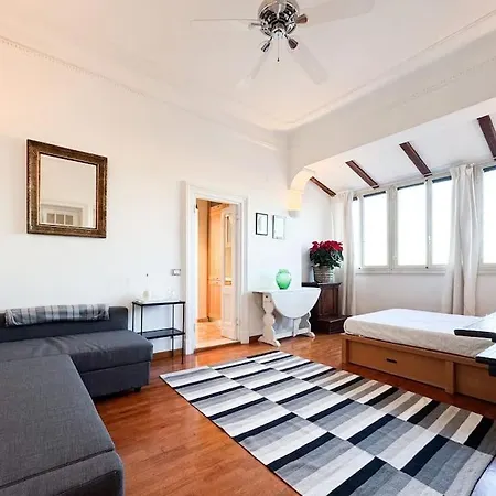Maison Taro Penthouse With Terrace