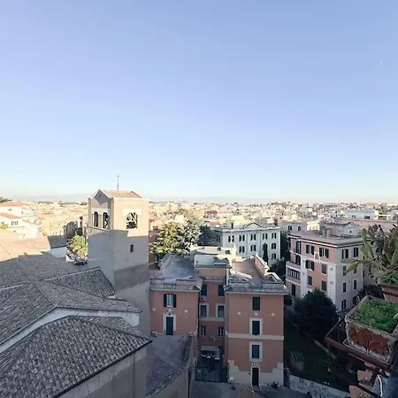 Maison Taro Penthouse With Terrace Διαμέρισμα
