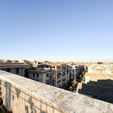 Διαμέρισμα Maison Taro Penthouse With Terrace *