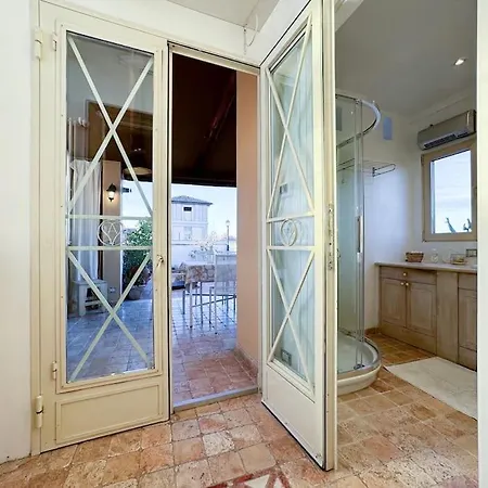Maison Taro Penthouse With Terrace Διαμέρισμα Ρώμη